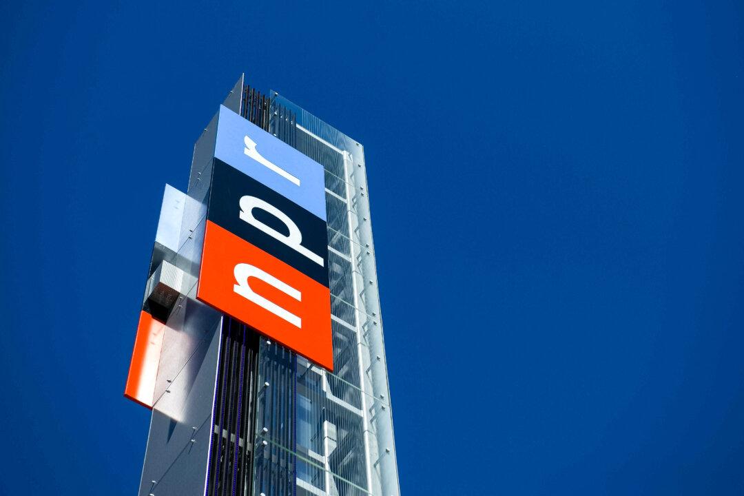 Editor’s Critique ‘Disprespectful, Hurtful, and Demeaning’: NPR’s CEO