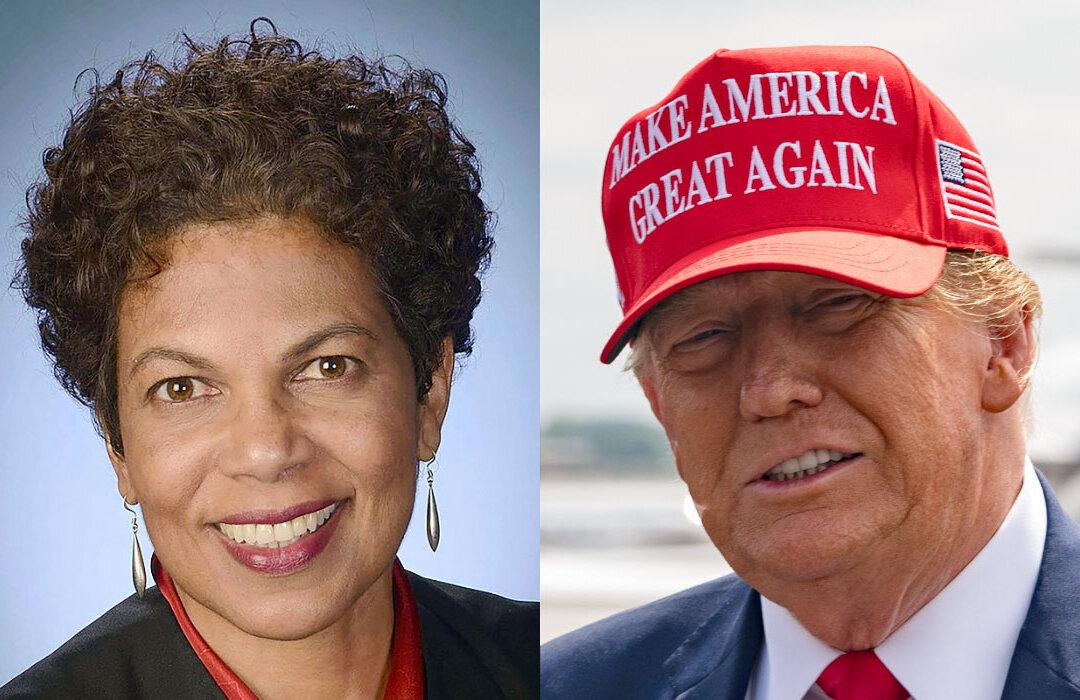 Judge Presiding Over Trump Case Issues Her Harshest Sentence yet to Jan. 6 Defendant