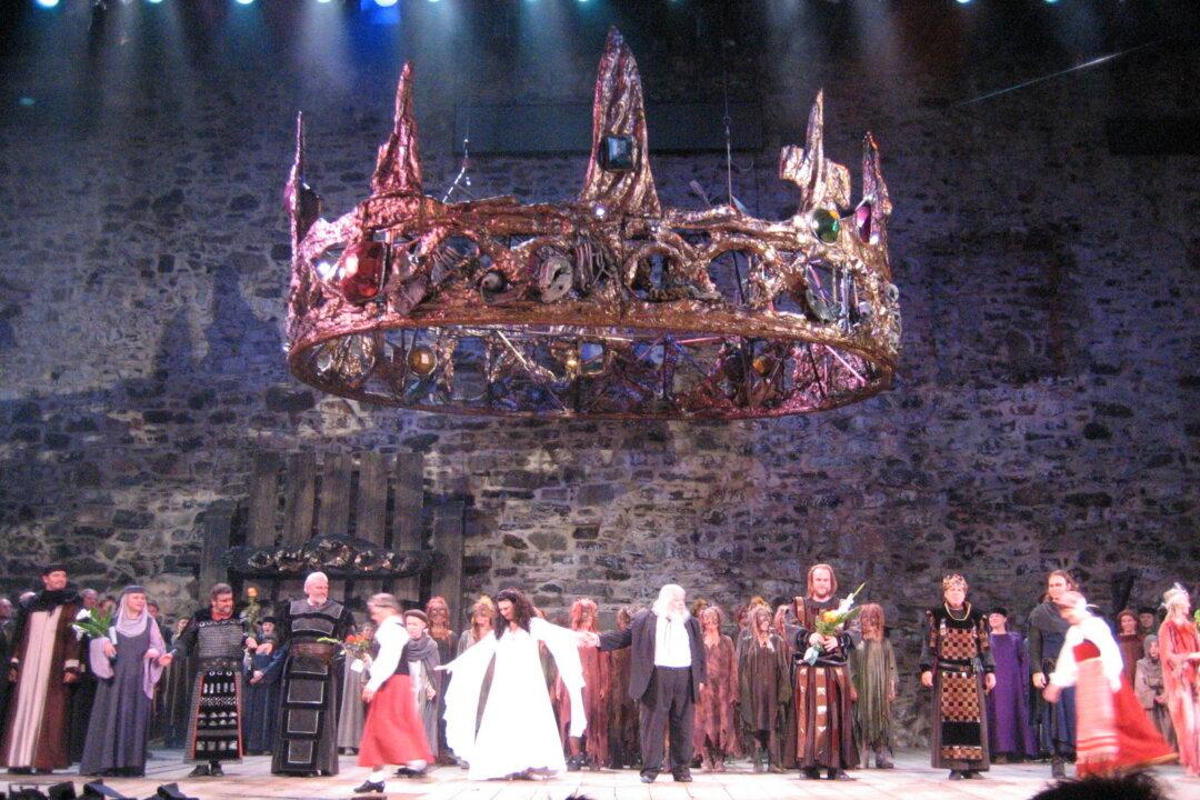 The Impact and Legacy of Romantic Opera