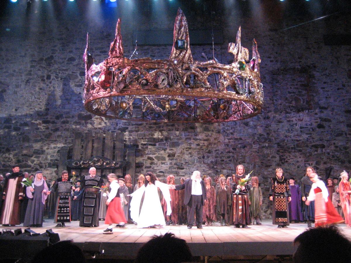 The Impact and Legacy of Romantic Opera