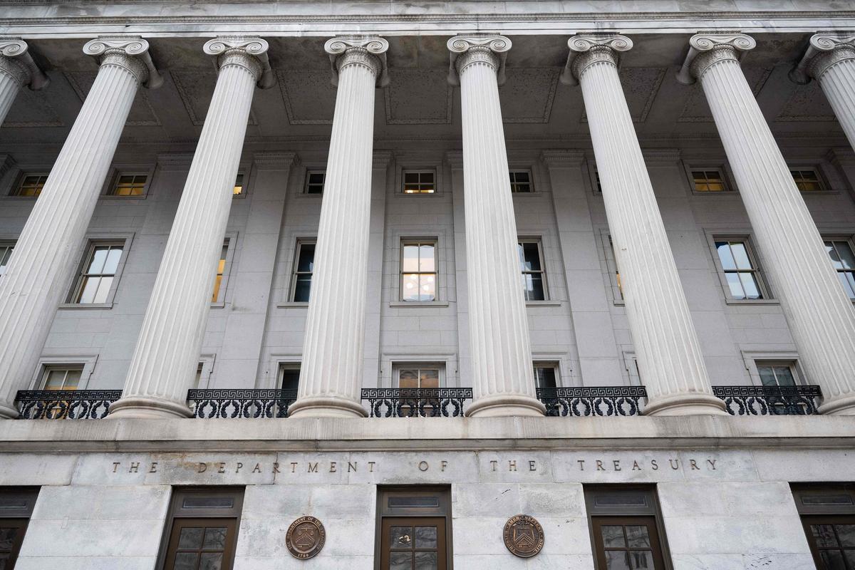 The Treasury Department Should Manage Federal Student Loans, Not the Department of Education