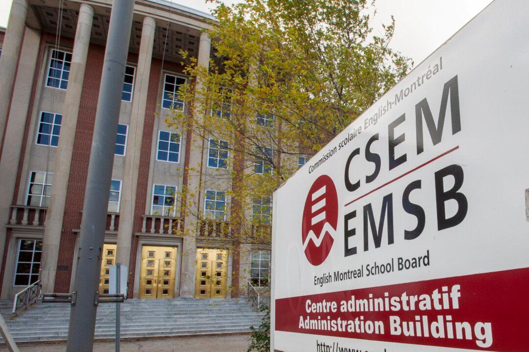 Montreal English School Board Seeks Leave to Appeal Bill 21 Ruling to Supreme Court