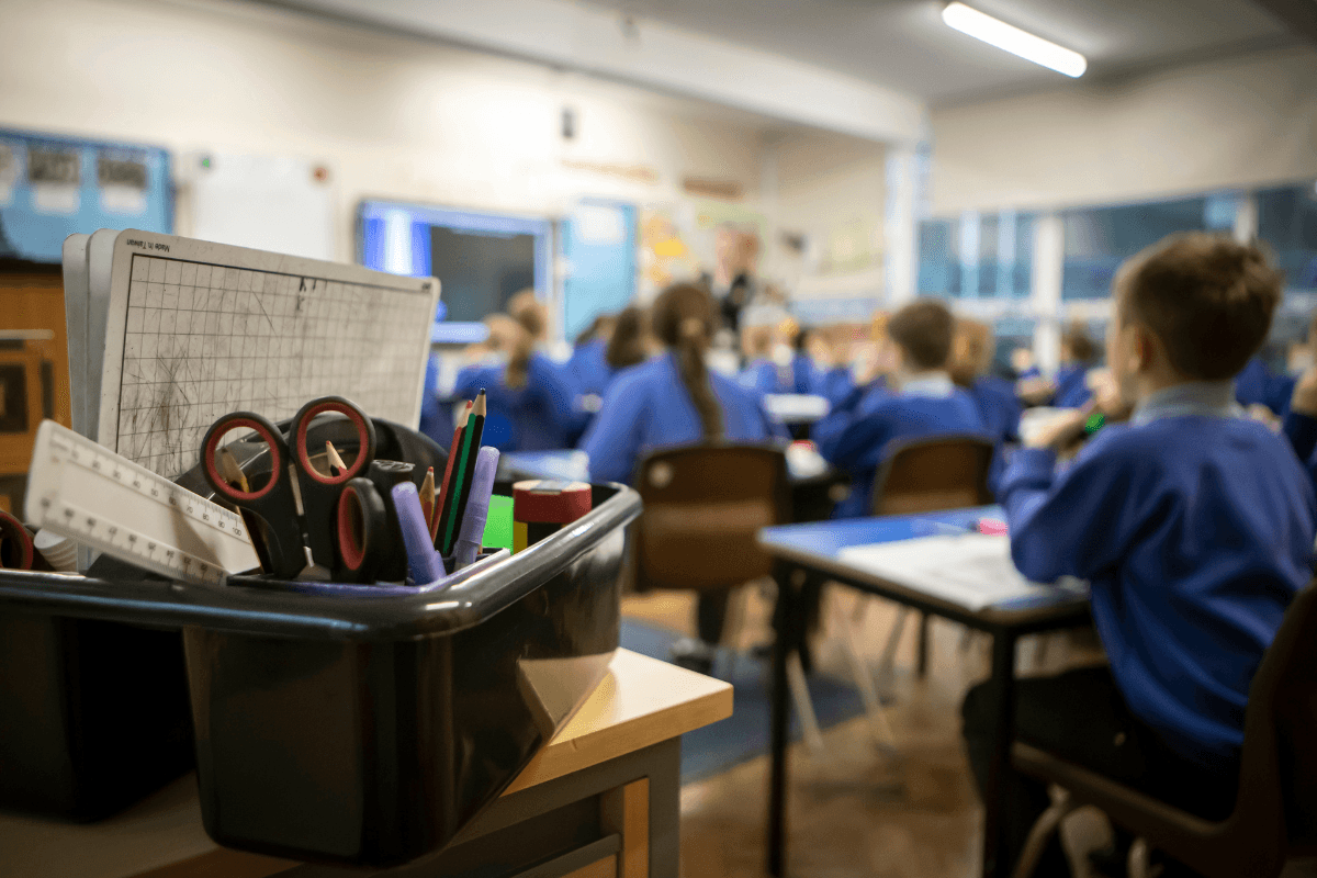 Private Religious Schools Take Legal Action Over VAT Plans