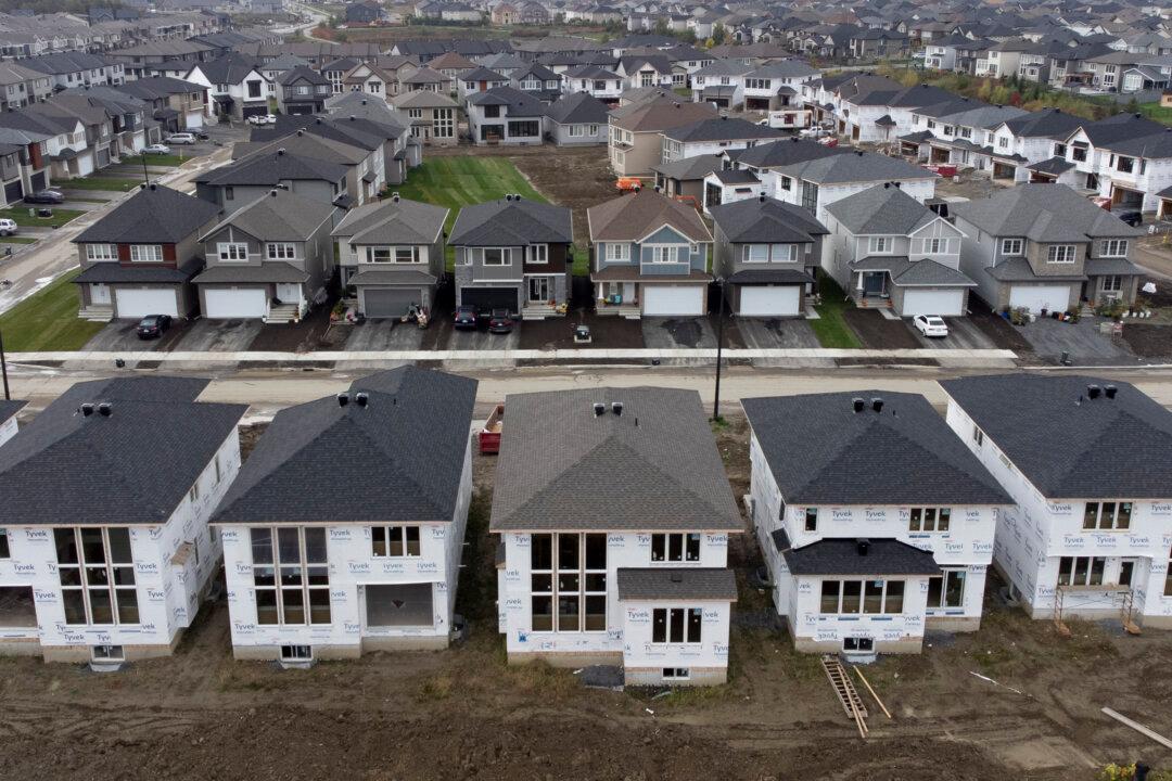 Canada Needs to Build 1.3M Additional Homes by 2030 to Close Housing Gap, Says PBO