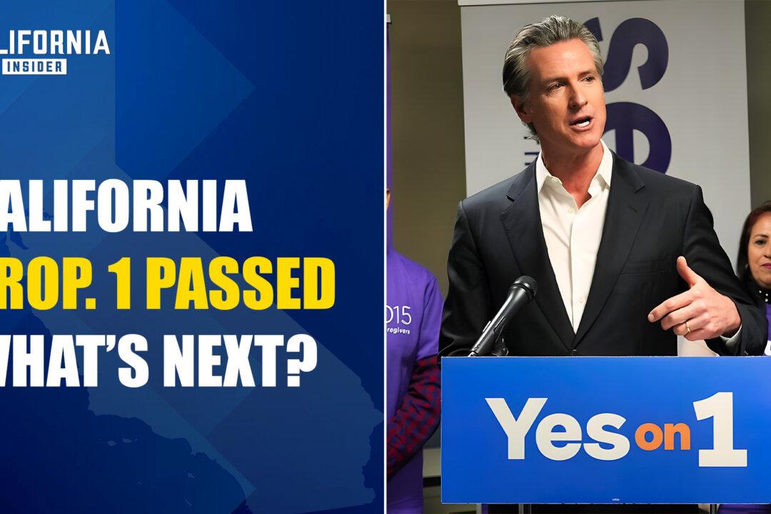 California Proposition 1 Passed, Here’s How It Might Transform Your Neighborhood | Lauren Kleiman