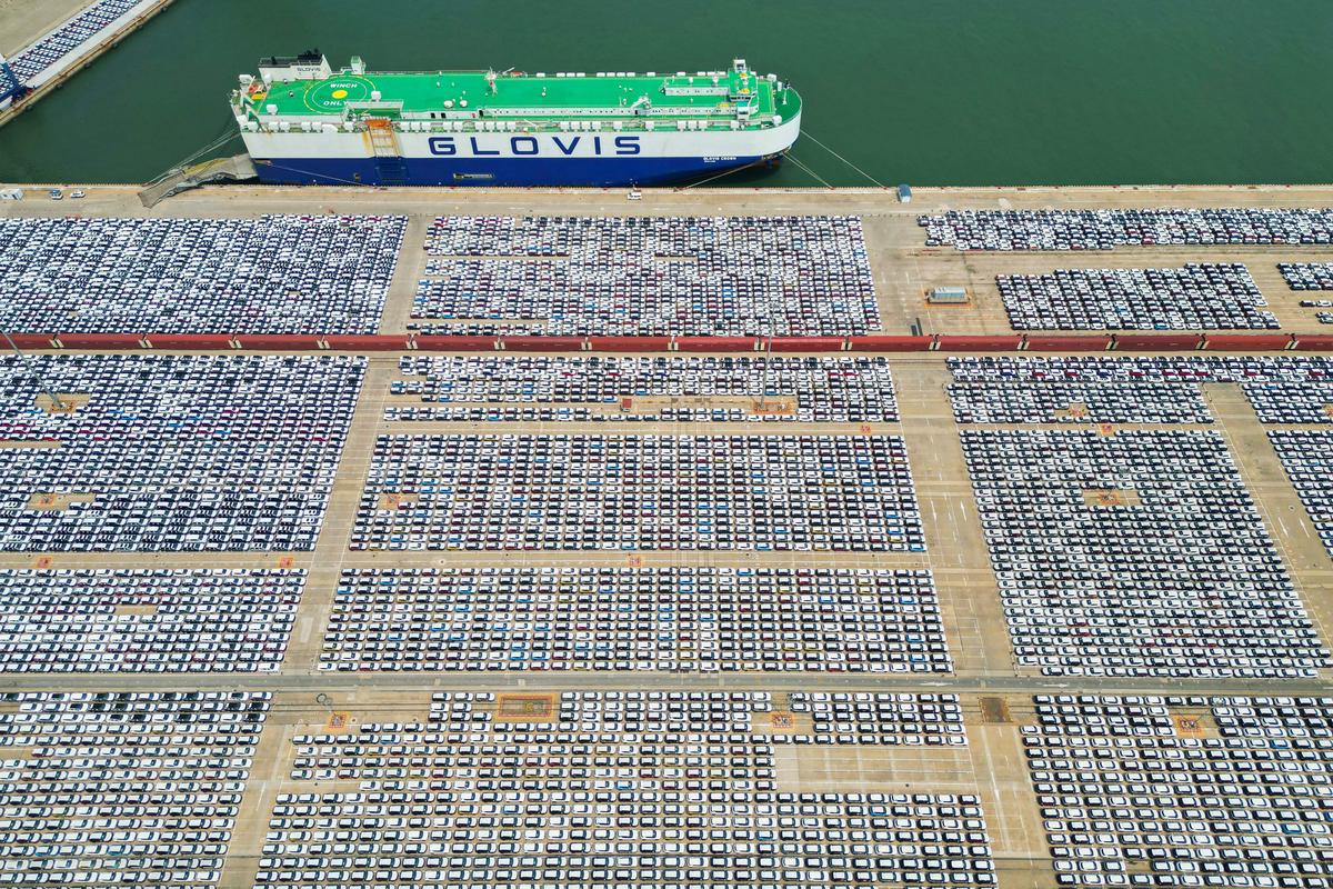 The Never-Ending Story of Negotiating With Beijing