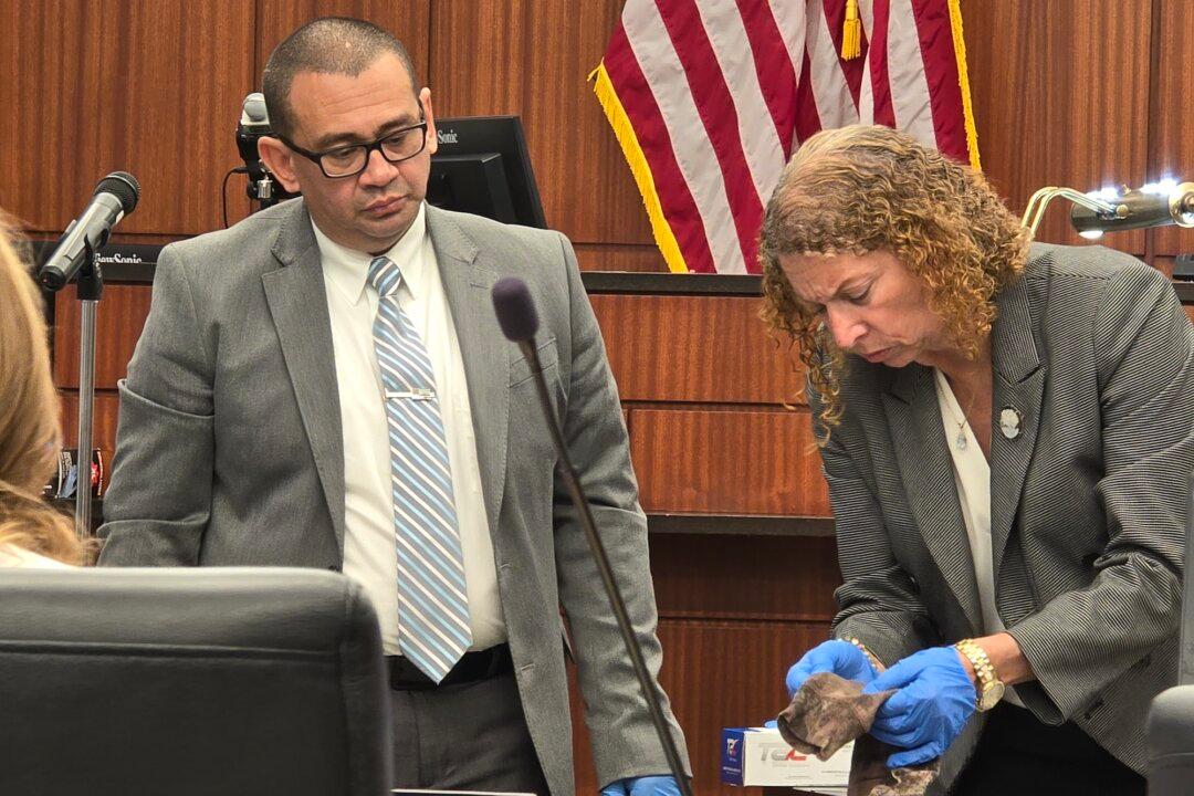 Detective in Arizona Rancher’s Murder Trial Testifies That Key Witness Interview Was Partly Recorded