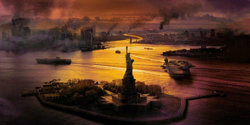 Is the Constitution Antiquated and Dysfunctional?