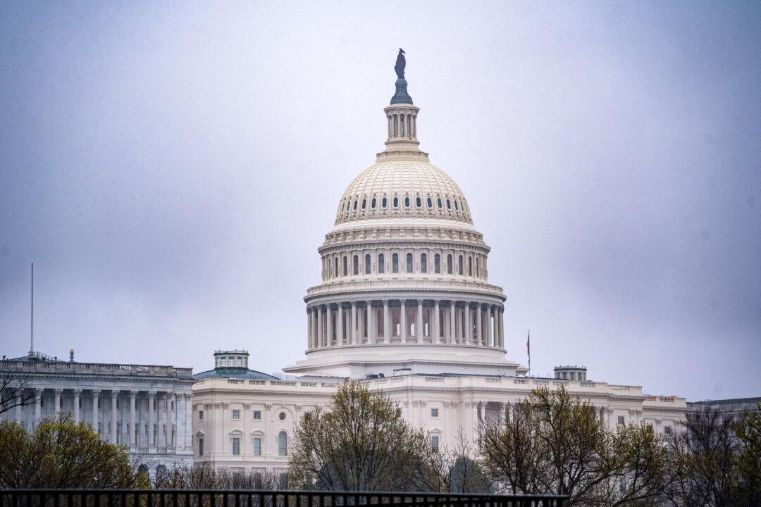 House Passes Another Set of Iran-Related Measures Following Attack on Israel