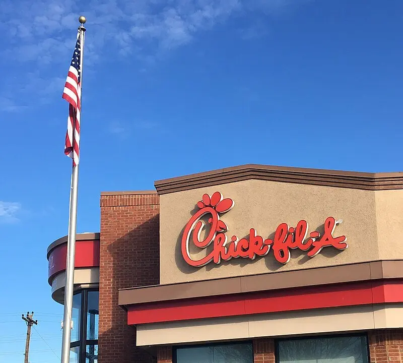 Chick-fil-A Franchisee Sued Over Alleged Religious Discrimination
