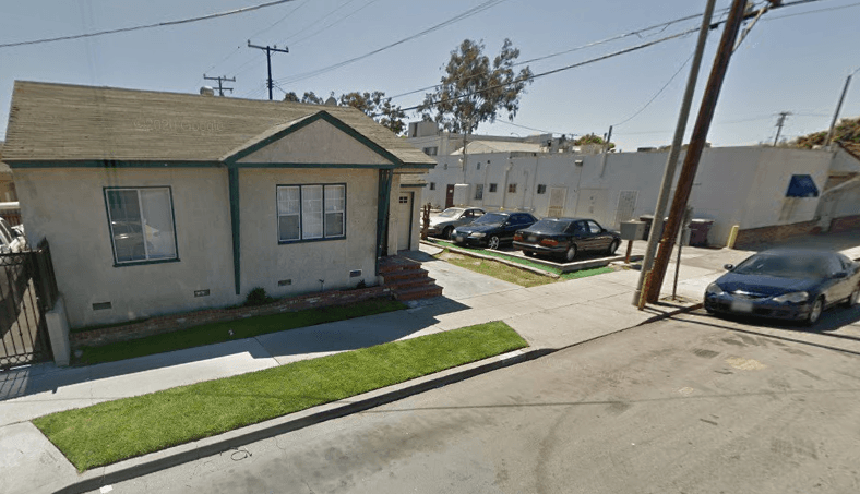 Four Arrested in Gang Shooting That Killed 51-Year-Old Father, an Army Veteran