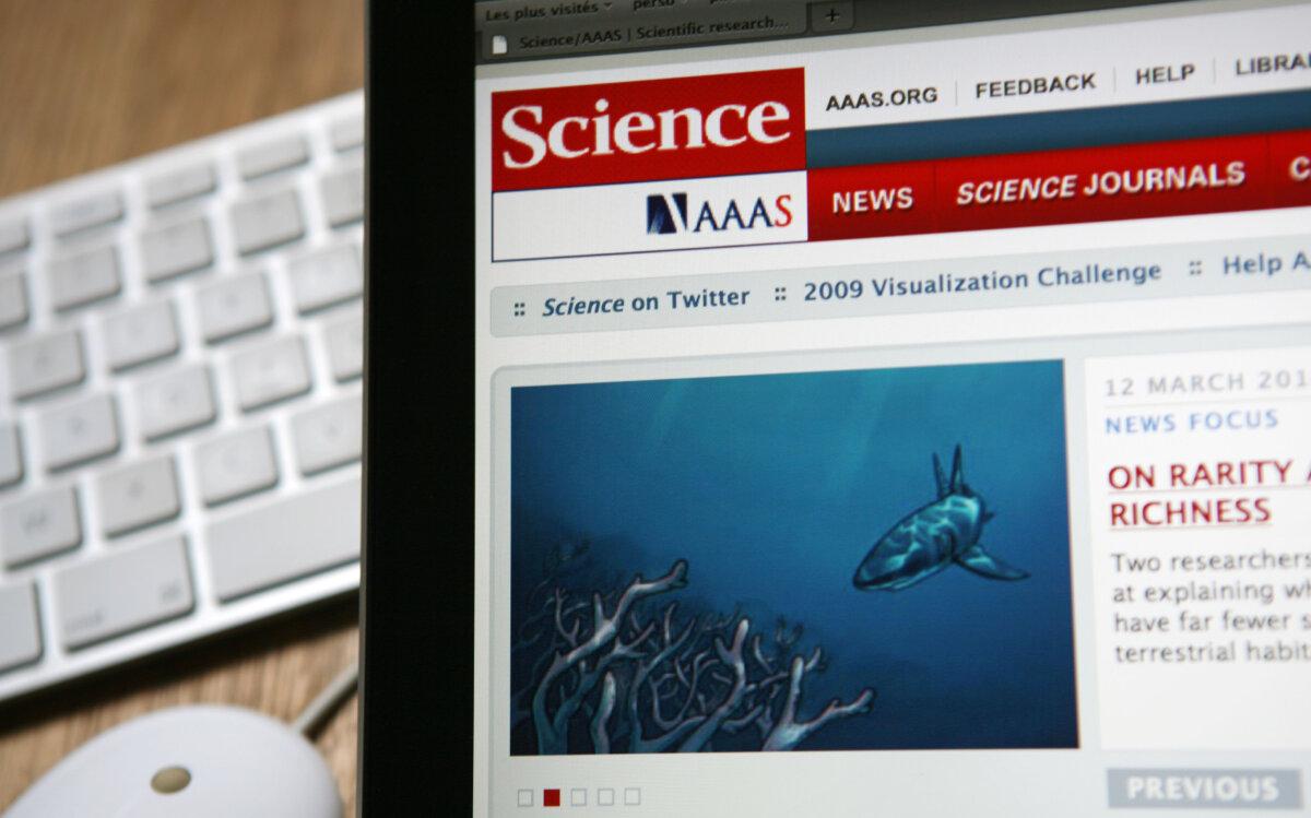 China Plagued by Academic Misconduct After Thousands of Retractions from International Journals