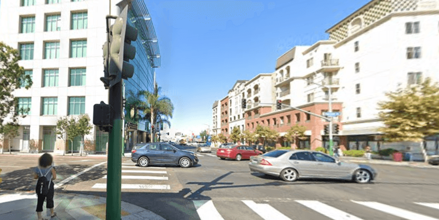 Two Teens Arrested in San Diego Bus Stabbing