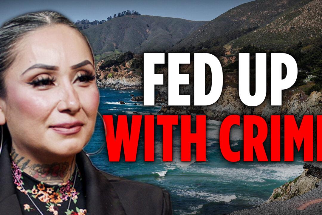 Will California Stop Its Soft-on-Crime Approach?