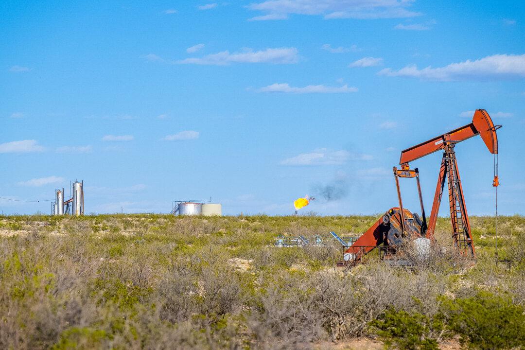Biden Interior Department Hikes Costs for Operating Oil and Gas Leases on Public Lands
