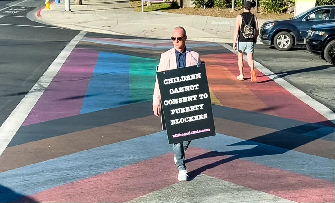 Puberty Blocker Use in Boys May Cause Permanent Testicular Atrophy, Irreversible Damage to Fertility: Study