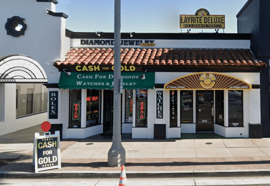 2 Men Plead Guilty to Assaulting One Orange County Jeweler, Kidnapping Another