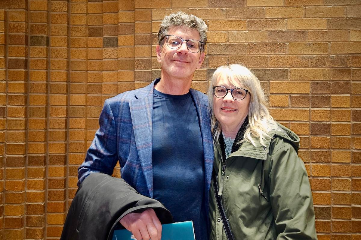 Shen Yun Is a ‘Colorful Way to Describe a Culture’