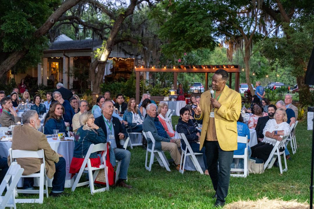 DEI Is Based on a Notion That Black People Are Incapable, Says Author