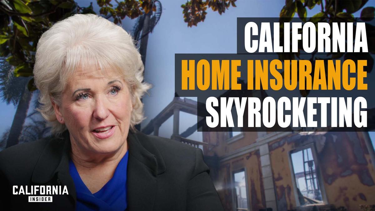 Why Insurance Costs Are Increasing Significantly in California | Chris Hebard