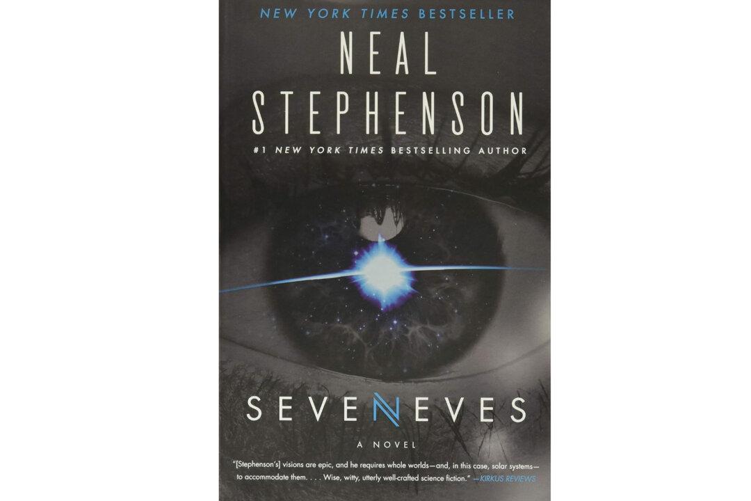 ‘Seveneves: A Novel’: A Catastrophe Shakes Up Humanity