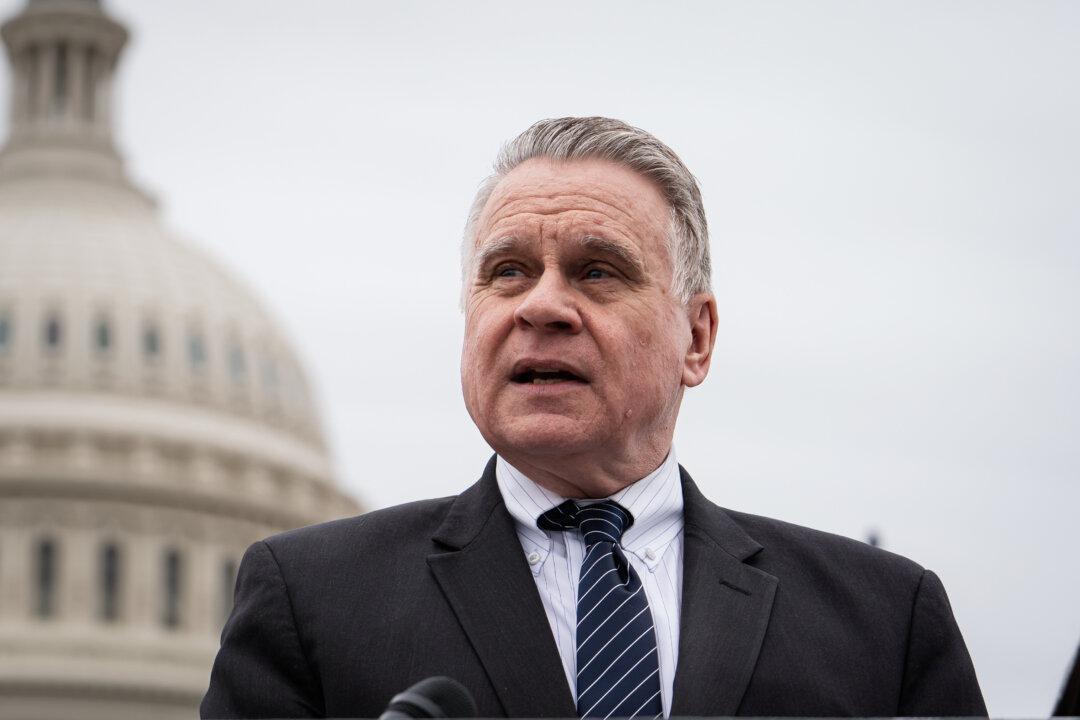 CCP ‘Getting Away With Murder in Plain Sight’ With UN Acquiescence, US Panel Chair Says