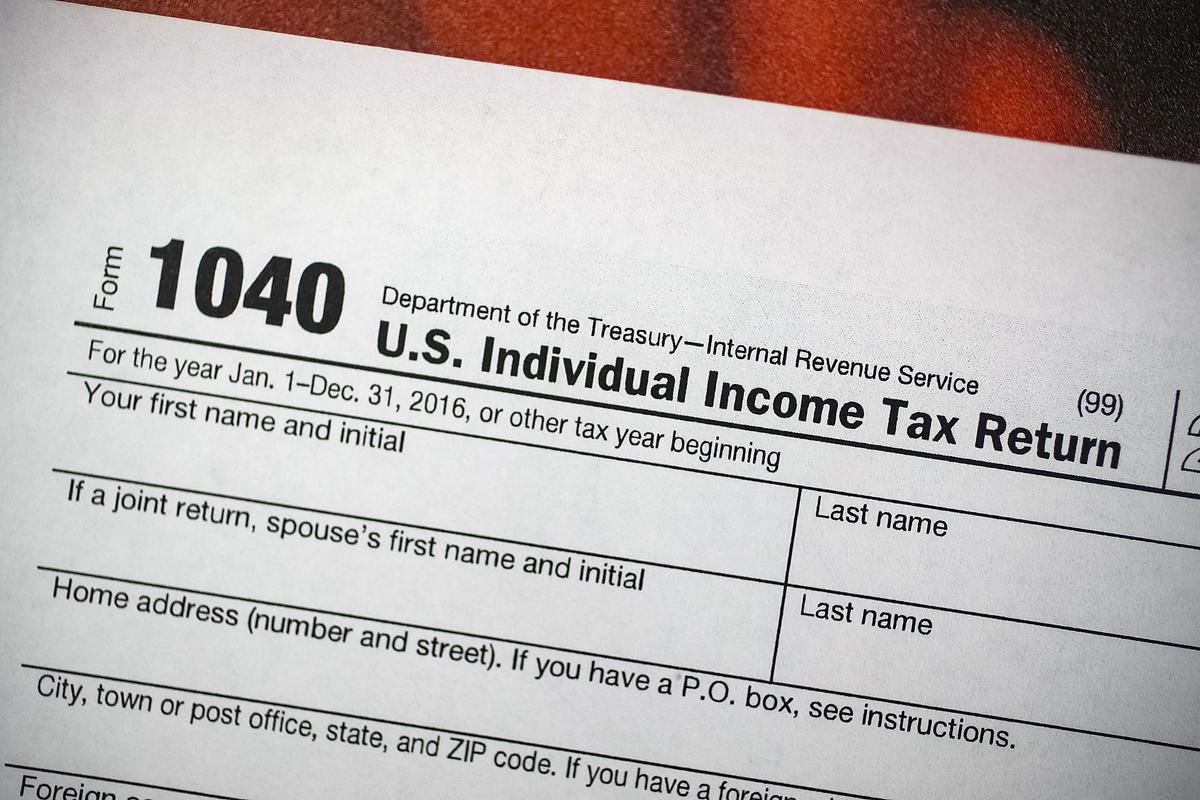 Tax Day Is Monday: What to Know About Deadlines, Extensions, and Refunds