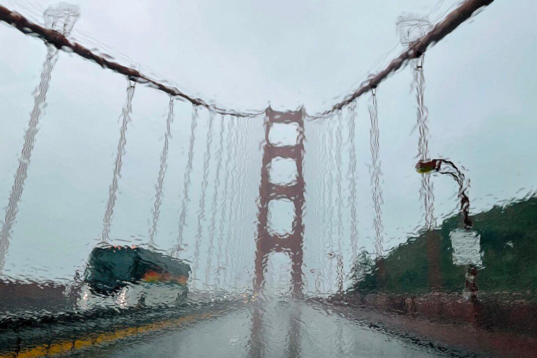 ‘Bomb Cyclone’ Could Bring Northern California Its Worst Storm in 60 Years