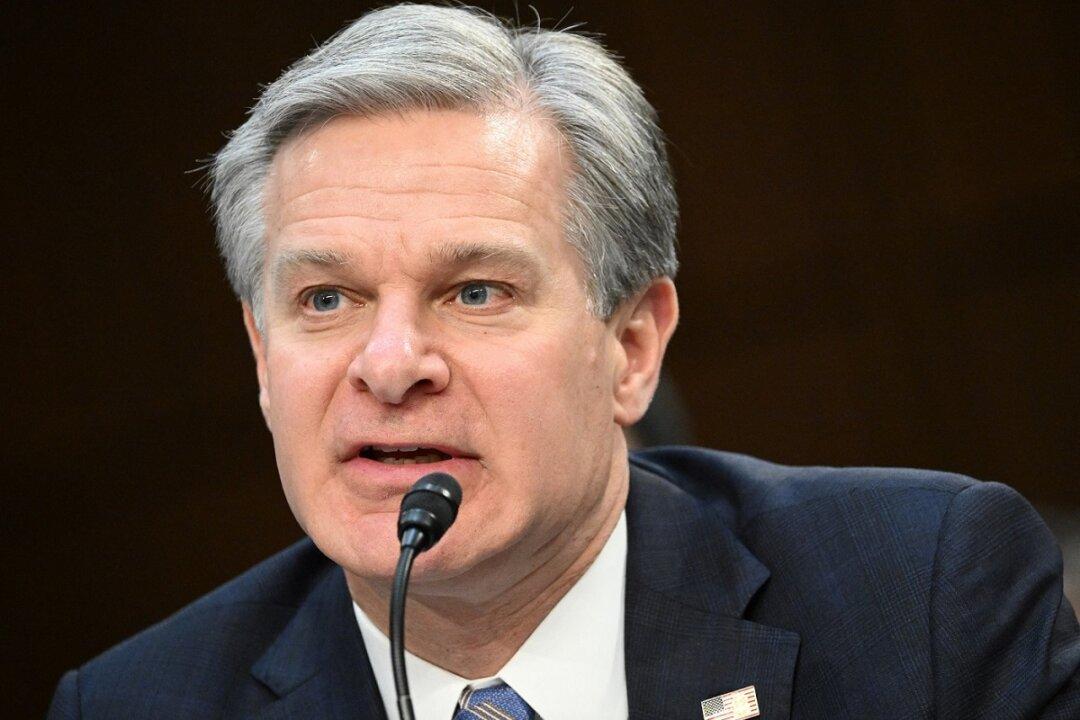 House GOP Push FBI for Answers on Potential Eco-Terror Threats