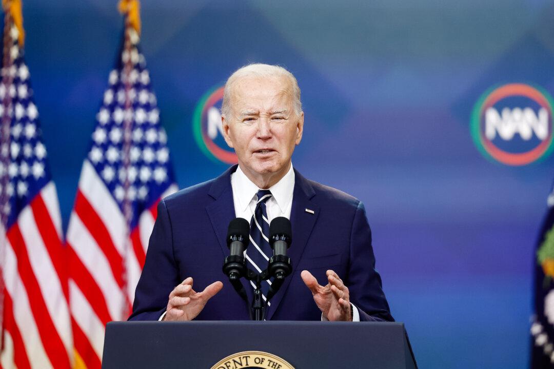 Biden Spending $300 Million on Sanctuary Cities