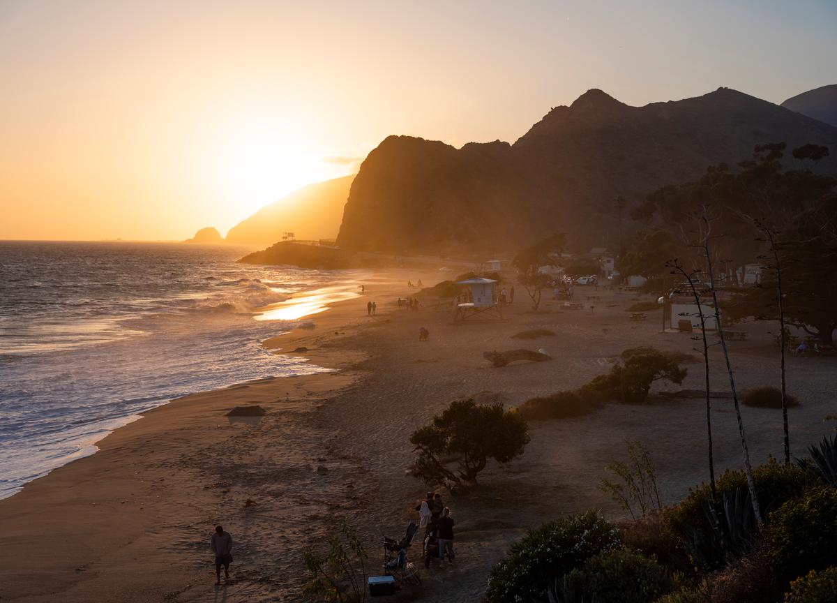 San Franciscans Will Vote to Decide Fate of Part of the Upper Great Highway