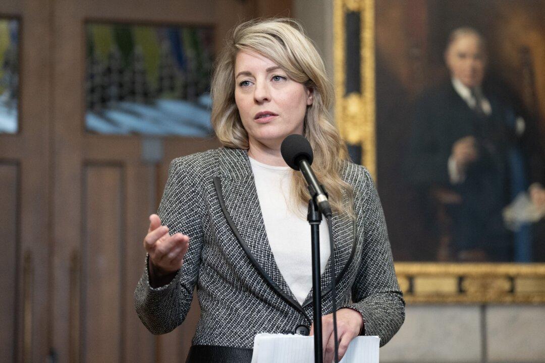 G7 Foreign Ministers Say ‘No Country Stands to Gain’ From Rising Middle East Tensions