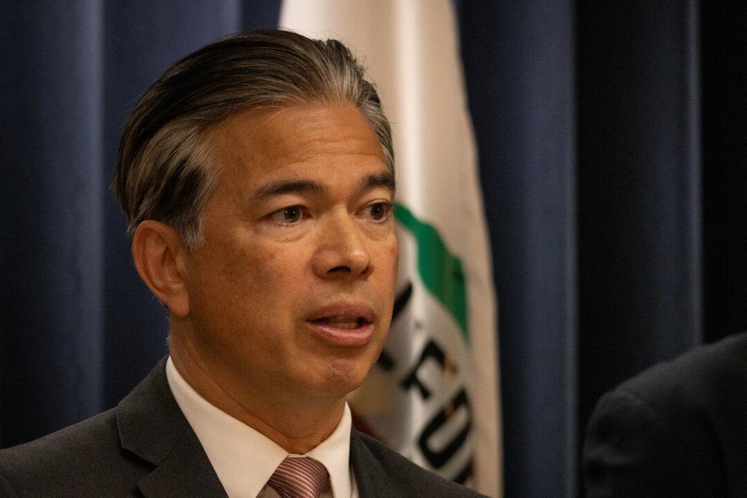 Pro-Life Pregnancy Help Clinic Sues California AG Bonta Over Abortion Pill Reversals