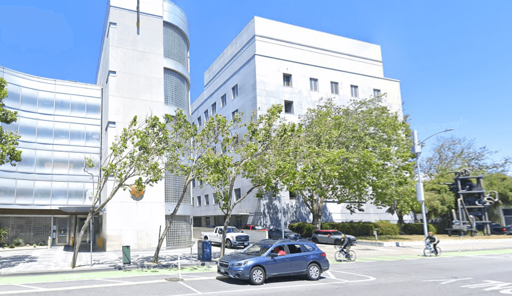 2 San Francisco Jails Remain Locked Down as Violence Escalates