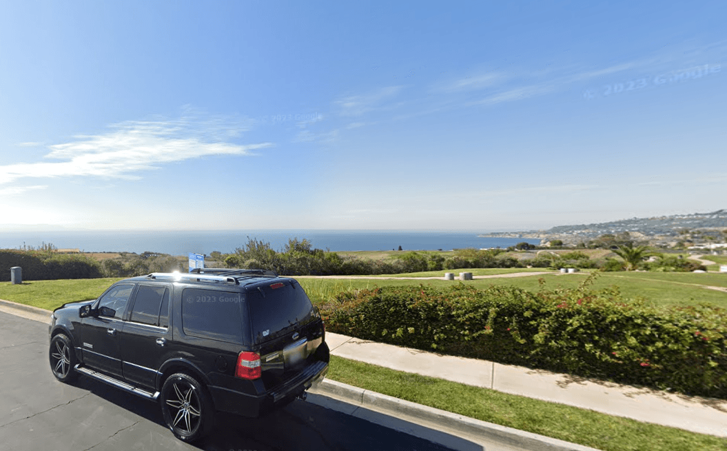 Small Plane Crash off Ranchos Palos Verdes Investigated