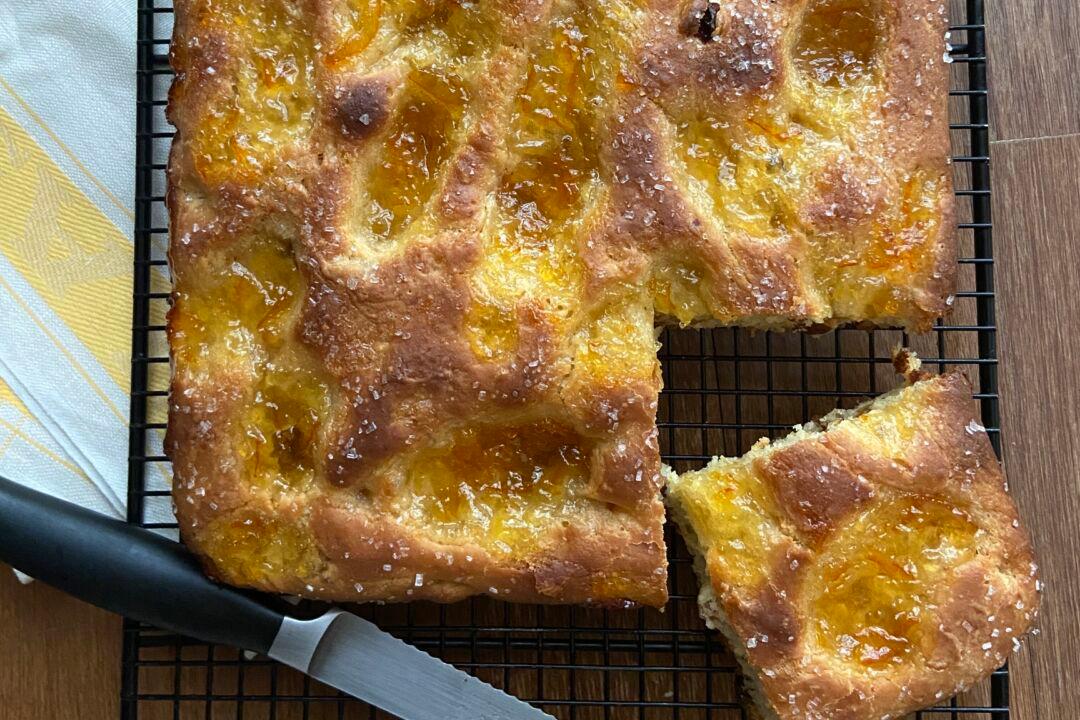 Brunch Is the Perfect Place for Carbs