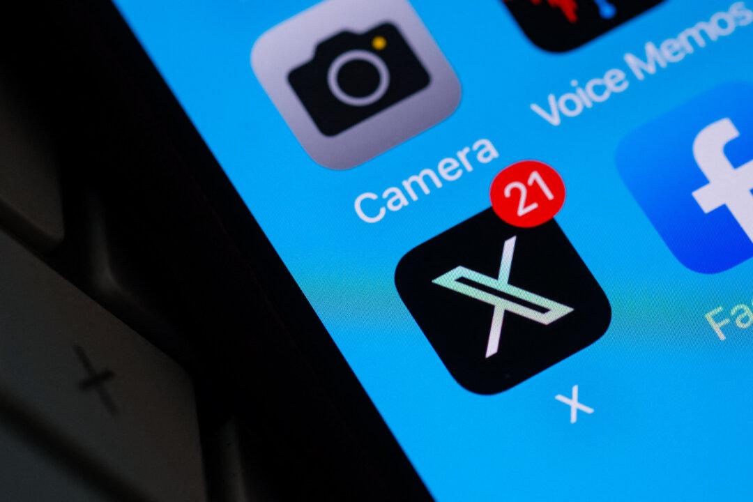 Appeals Court Stays Order Requiring Group to Hand Over Donor Info to Musk’s X