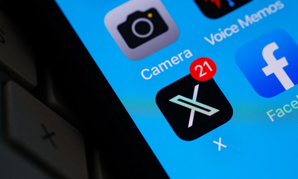 Court Refuses Request to Extend Global Order for X to Take Down Stabbing Video