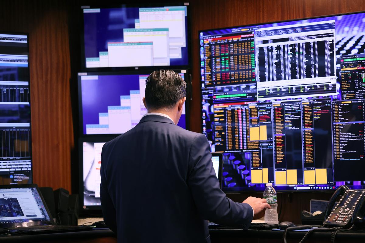 Untangling the Myth of Labor Statistics