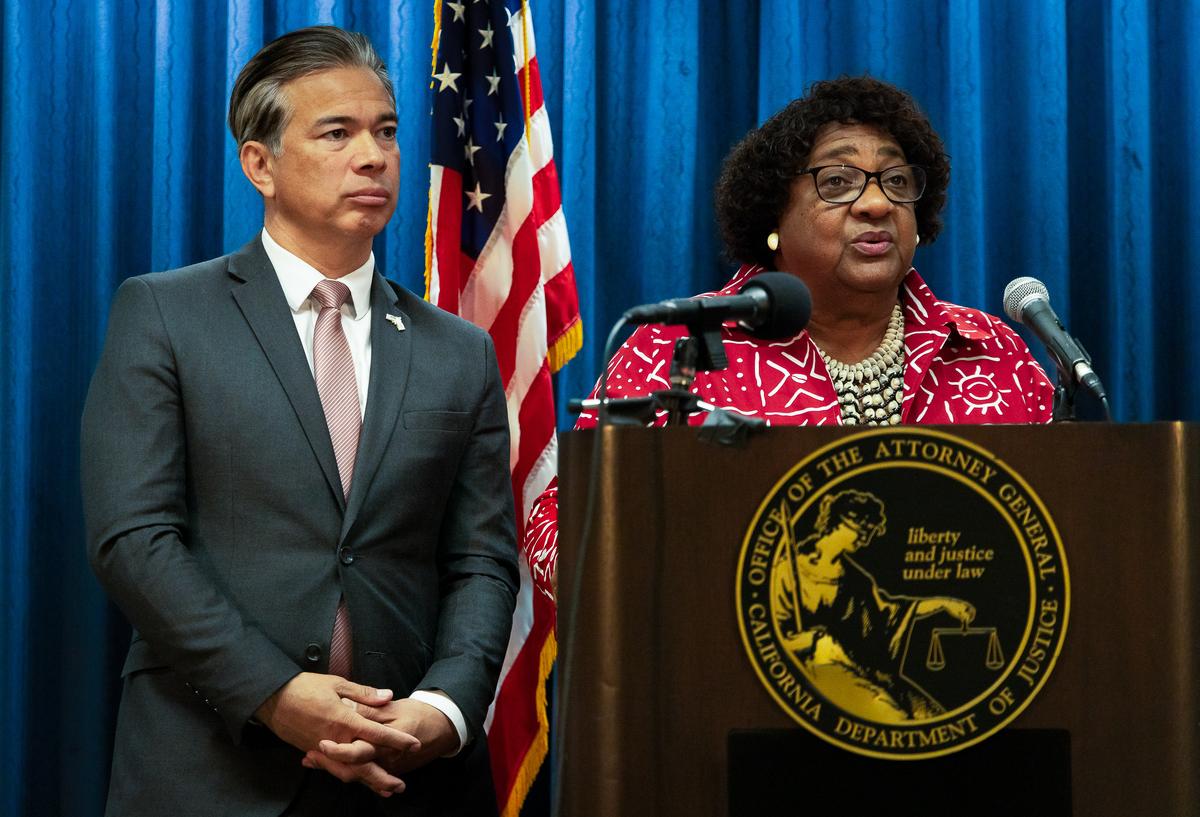 California Sues City to Remove Voter ID Requirement for Local Elections