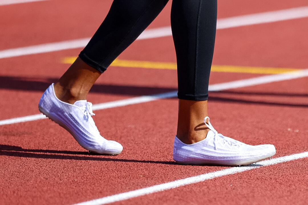 Court Overturns West Virginia Transgender Sports Ban