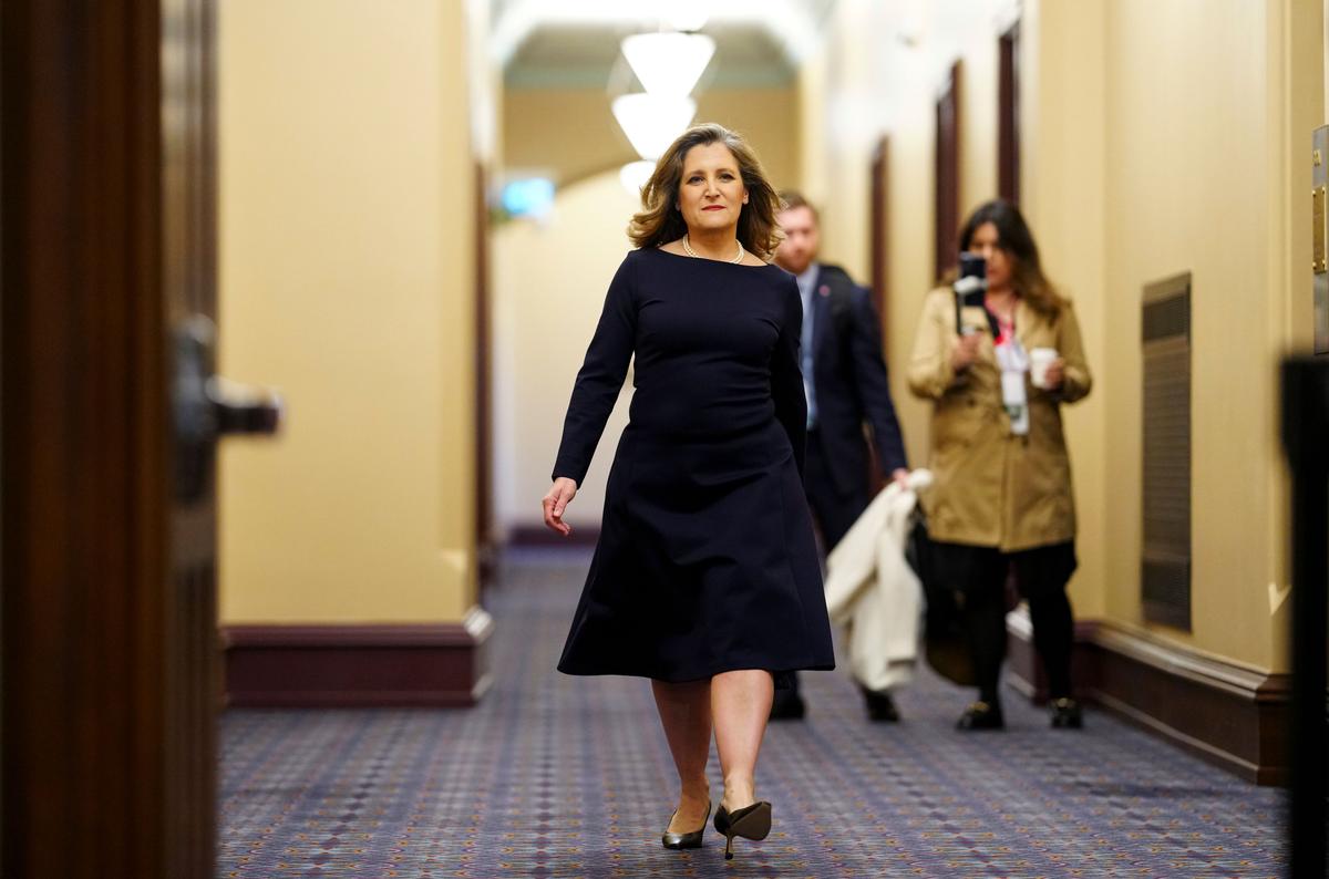 Budget 2024 Increases Taxes on the Rich to Pay for Higher Spending