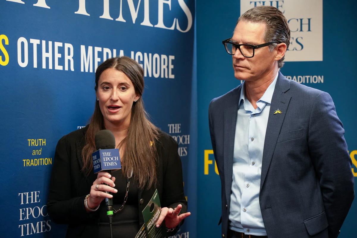 Grassroots Leaders Discuss Impact and Policy: An Interview with Daniel Garza and Ashley Klingensmith