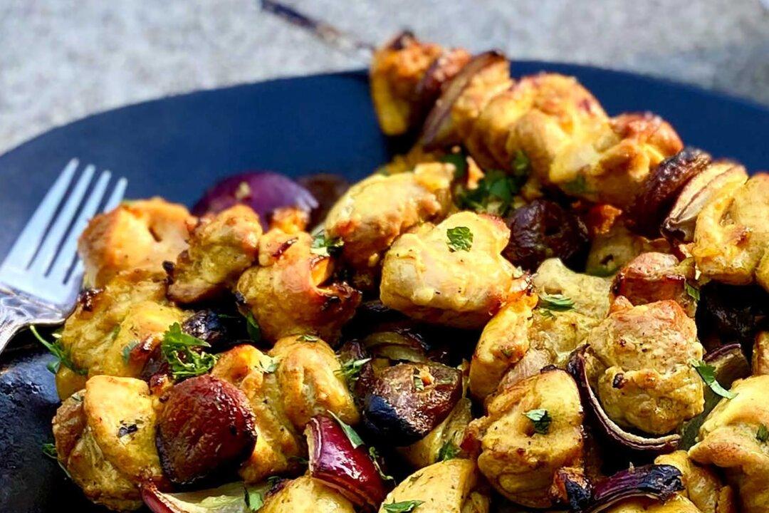 Shining the Light on Chicken