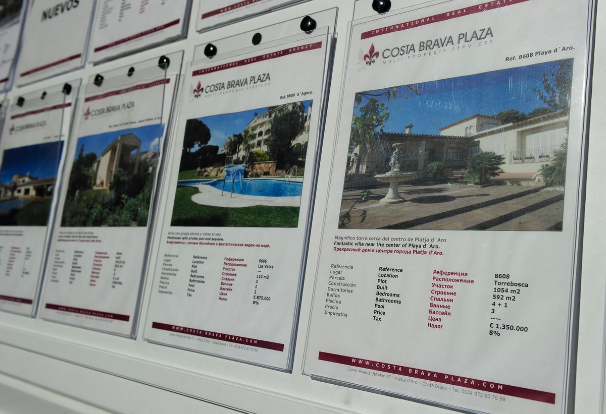 Spain Axes ‘Golden Visa’ Scheme to Curb Property Speculation