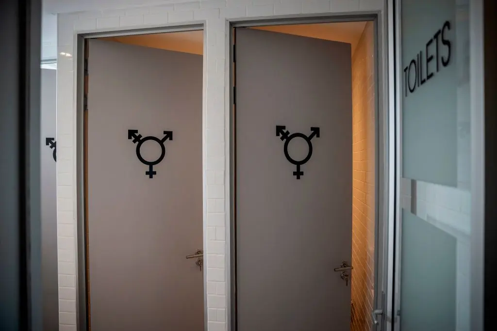 Idaho Passes Bill Banning Use of Opposite-Sex Bathrooms