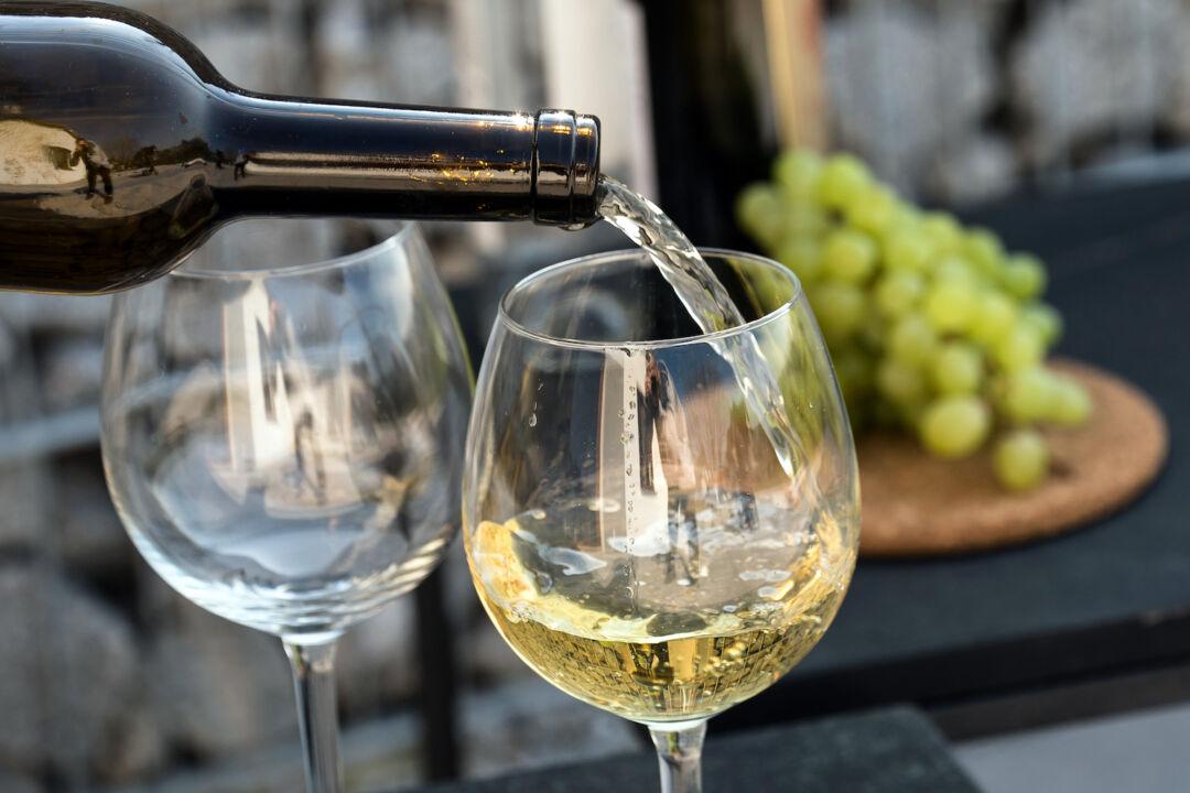 Lesser-Known White Wines