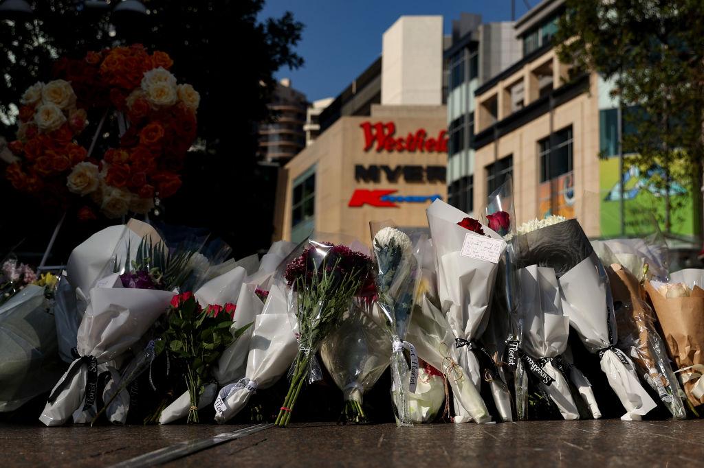 Sydney Mayors ‘Colleagues in Arms’ After Bondi Stabbings