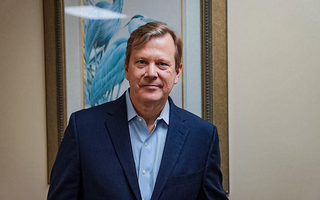 US Fentanyl Crisis Is a ‘CCP-Run Operation,’ Says Peter Schweizer