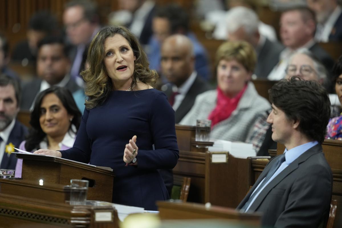 Tech Industry Warns Budget’s Capital Gains Proposals Could Cause ‘Irreparable Harm’